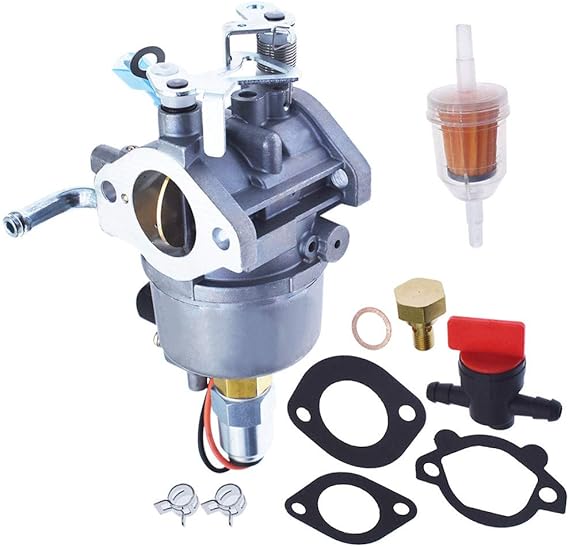 ALLCARB Carburetor with Gaskets Assembly Fit for Cummins