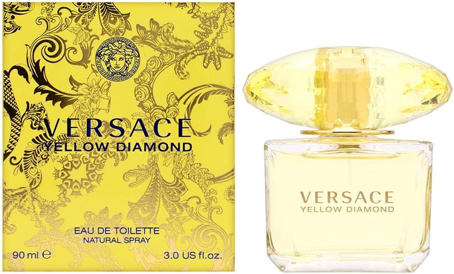 versace yellow diamond intense 90ml price