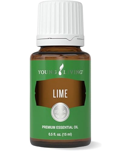 Amazon.com: Young Living Jade Lemon Premium Essential Oil - 5ml