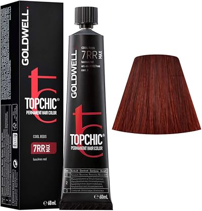 Goldwell Topchic Hair Colour 60 ml Brand New Container