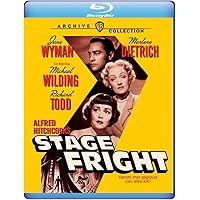 Amazon.com: Scream Of Fear : Susan Strasberg, Ronald Lewis, Ann