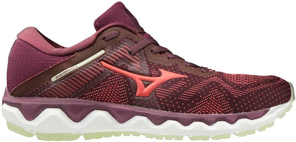  | Mizuno Women's Horizon 4 Running Shoe | Road Running