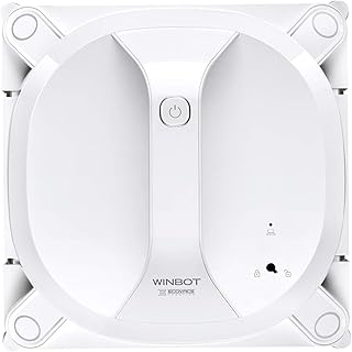 Ecovacs Winbot X