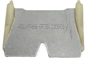 ThpeMakcr 06H103411B Intake Manifold Partition Replacement for Volkswagen Jetta Tiguan Audi Q5