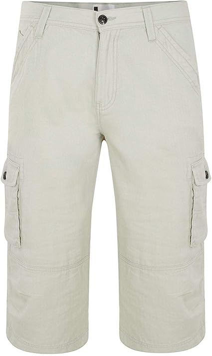 Short sous genou homme Clearance
