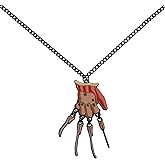 KEYCHIN Freddy Earrings Freddy Horror Movie Inspired Gift Freedy Horror Face Jewelry Freedy Killer Merchandise