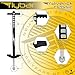 Flybar Foam Maverick Pogo Stick for Kids Ages 5+, Weights 40 to 80 Pounds by The Original Pogo Stick Company