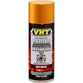 VHT Engine Metallic, Flat, Gold Flake, 11 oz