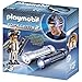 PLAYMOBIL Headlight with Spy Team Agent
