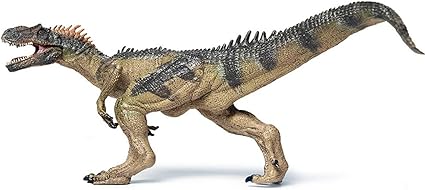 allosaurus toy