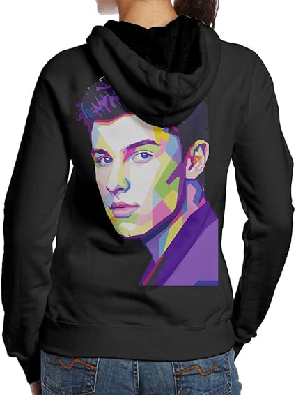 shawn mendes hoodie canada