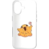 SCP Foundation Cute SCP-999 Tickle Monster Case for iPhone 17