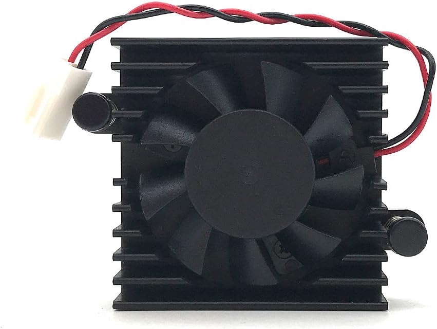 Best Lorex Dvr Cooling Fan