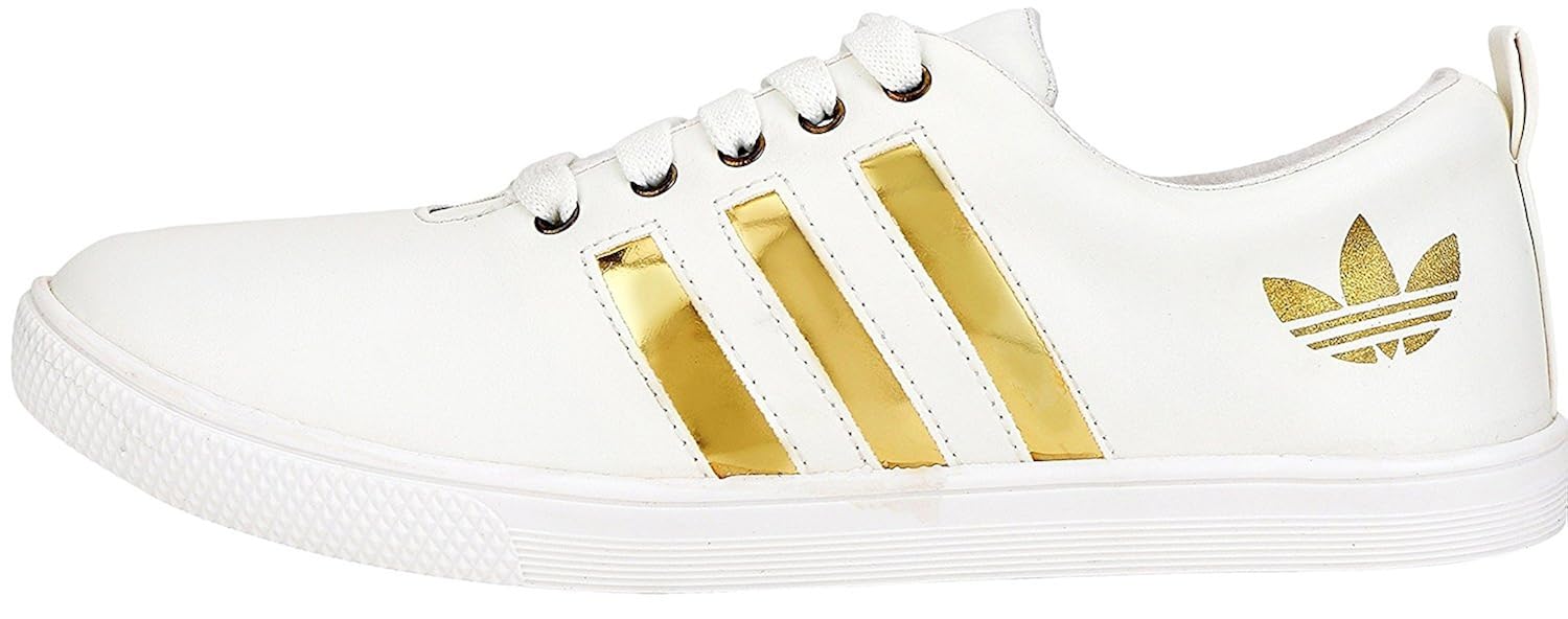 maddy combo pack of 3 sneaker shoes in various sizes