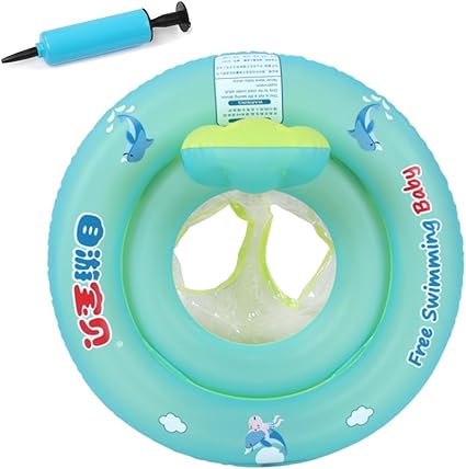 swimming ring for 6 year old