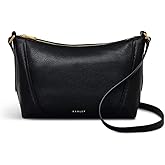 RADLEY London Kendal Terrace Women's Leather Small Ziptop Crossbody Bag