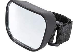 Kimpex Palm Mirror Elastic Strap with Hook-and-Loop Fastener Part# 12-165-15