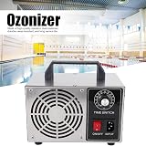 Grehge Air Purifier 32000mg/H Ozone Generator High-Efficiency Timing Switch Low view 5