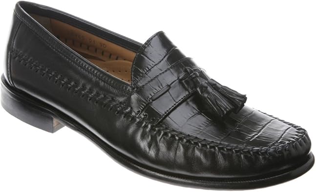 florsheim pisa loafer