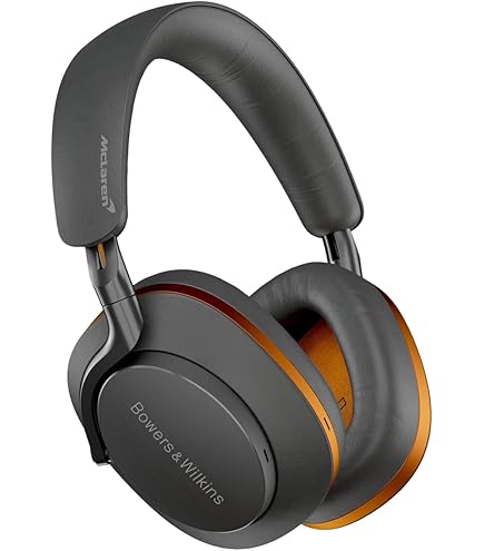 Amazon.com: Bowers & Wilkins PI4 in Ear Noise Cancelling Wireless