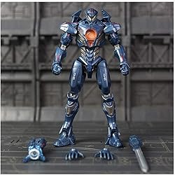 Caolun Movie Pacific Rim: Gipsy Avenger Statue