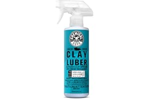 Chemical Guys Clay Luber Synthetic Lubricant, 16oz - US