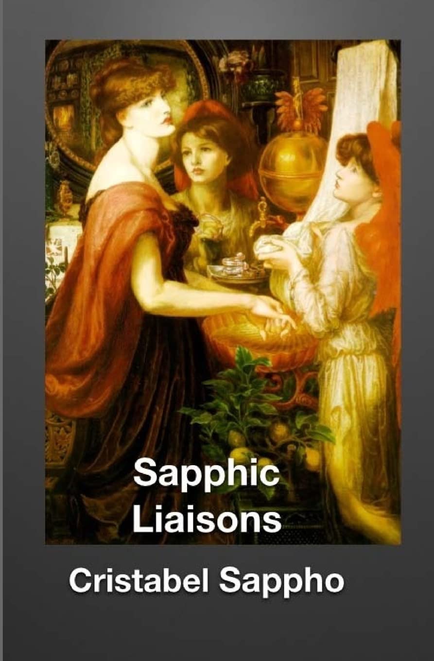 Sapphic Liaisons (Lesbian Seduction & Surrender)