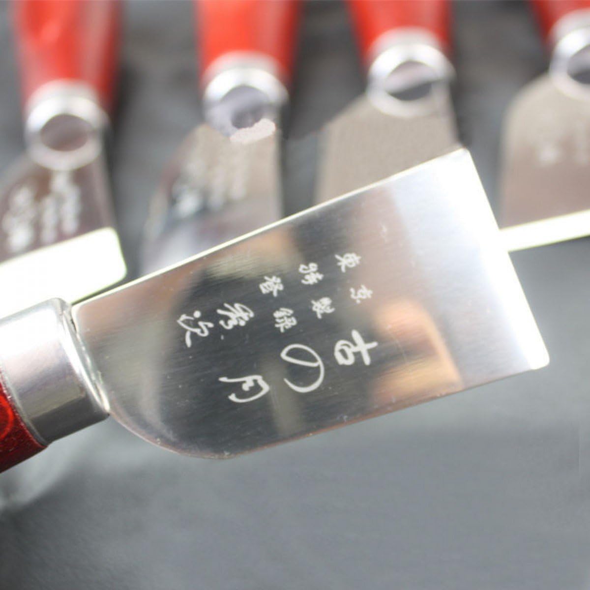 1 Piece Japanese Style Skiving Knife/Leather Craft Tools/for guys Handwork QUALITY