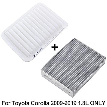 2012 Toyota corolla cabin air filter 2012 Toyota corolla cabin air filter