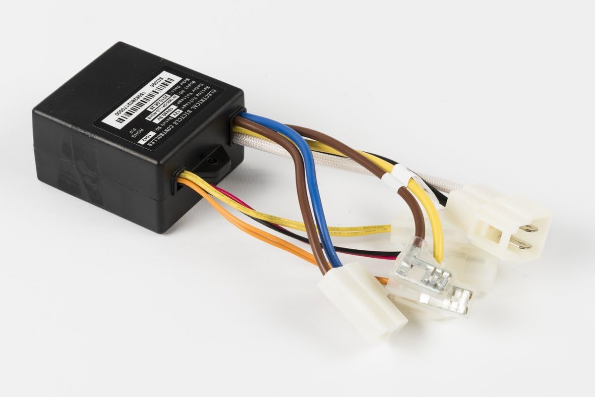 Razor electric scooter E90 Control Module (7 Connector) Amazon.co.uk Sports & Outdoors