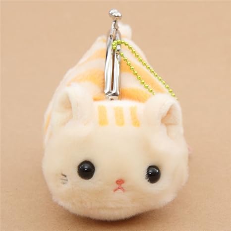 tsuchineko plush
