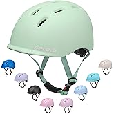 CELOID Kids Bike Helmet,Toddler Cyling Helmets for Ages 5-8-9-10-12-14-16Years Youth Boys & Girls,Child Adjustable Multi-Sport Bicycle Skateboard Roller Skate Scooter Balance Skateboarding Helmet