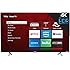 TCL 49S405 49-Inch 4K Ultra HD Roku Smart LED TV (2017 Model)