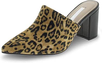 sapato de onça via marte