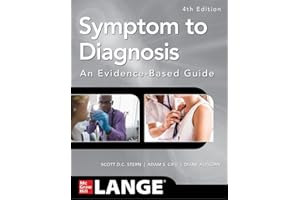 Symptom to Diagnosis An Evidence Based Guide, Fourth Edition