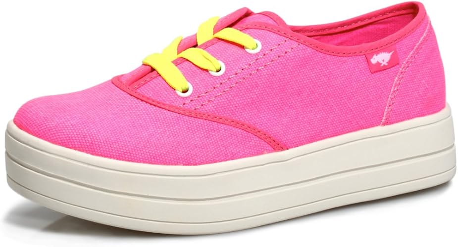 pink rocket dog shoes