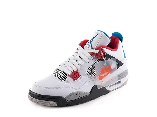 mens air jordan 4 retro se
