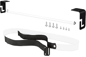 Dukal TEC 4060 Tech-Med Paper Dispenser with Paper Holder/Cutter