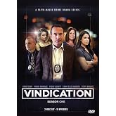Vindication - Season One