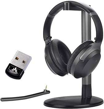 bluetooth headphones for desktop pc