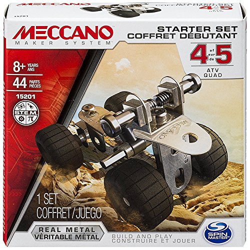 Meccano Set
