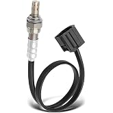 YHTAUTO Downstream O2 Oxygen Sensor for Mazda 3 2006-2009 | Fits l4 2.0L 2.3L, Non Calif-ESV, 4 Pins, Automotive Replacement Oxygen Sensors