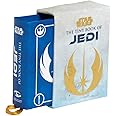 Star Wars: The Tiny Book of Jedi (Tiny Book): Wisdom from the Light Side of the Force