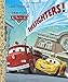 Firefighters! (Disney/Pixar Cars) (Little Golden Book)