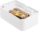 Kidde 2030-DCR Compact 10 Year CO Alarm with AA Batteries 2 Pack view 7