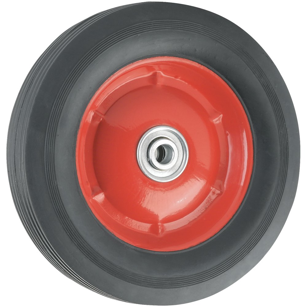 The 7 Best 8′ Rubber Wheel For House Kepping Cart Made By Rubbermaid