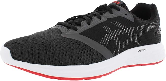 asics amplifoam patriot 10