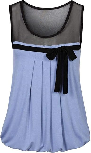 blusas de tiras elegantes