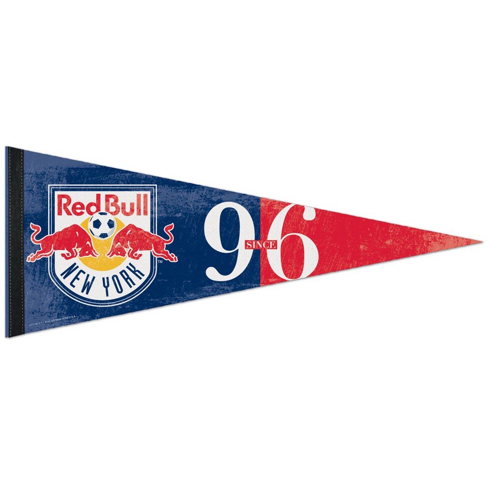 WinCraft Soccer Premium Pennant