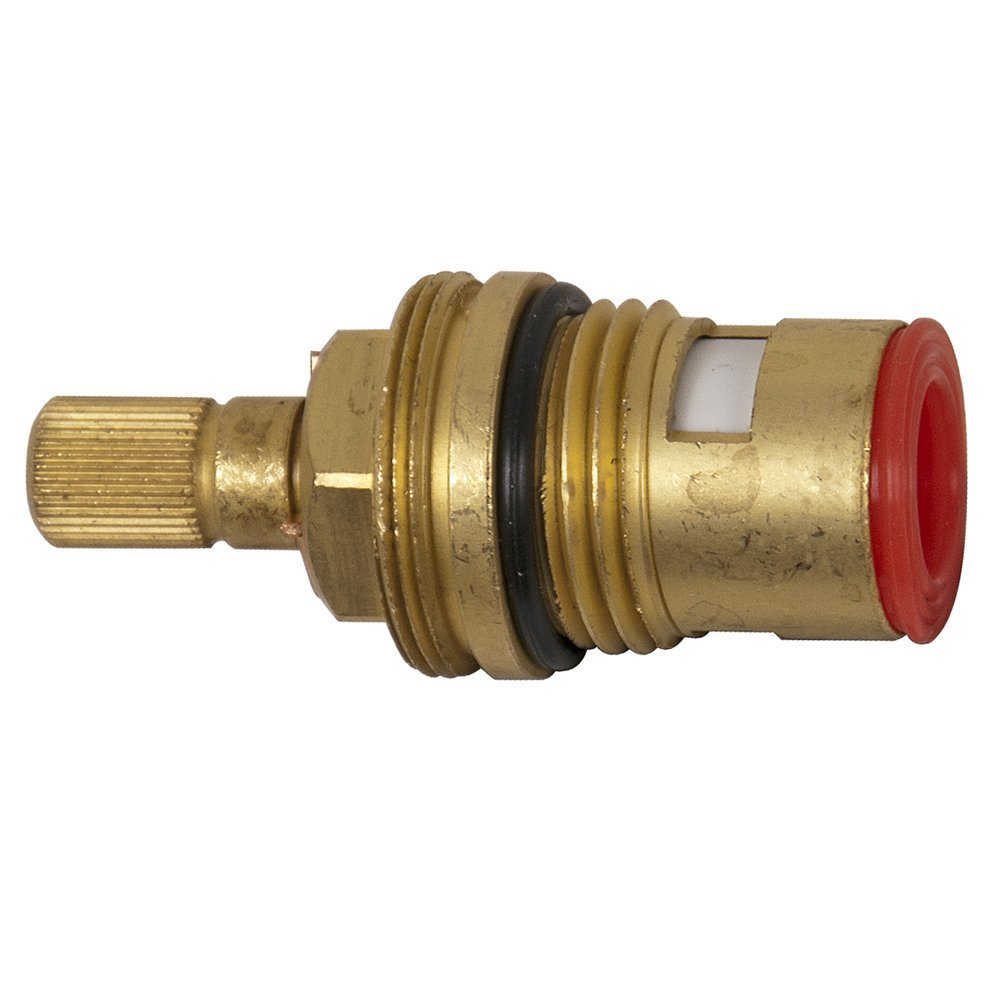 Danco 10669 4z 25h Hot Stem For Aquasourse Faucets Brass Amazon
